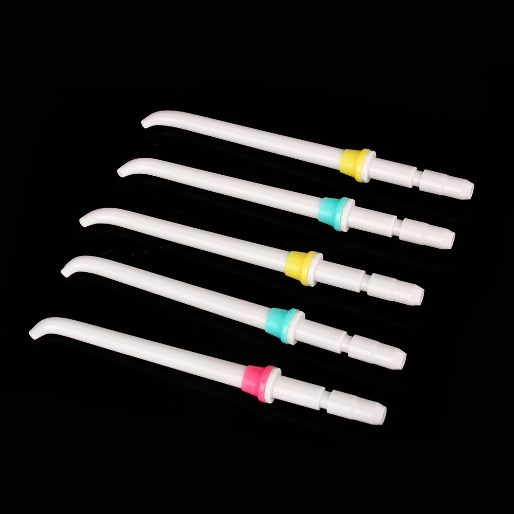 Ирригатор полости рта с переключателем Azdent 10 насадок|Ирригаторы для рта| |