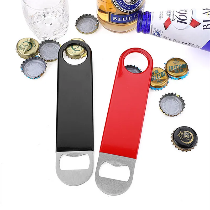 Кухонные открывалки для пива бутылок из нержавеющей стали | Дом и сад