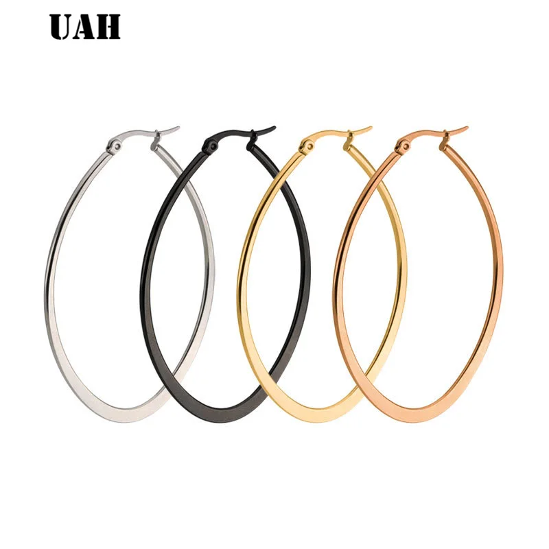 1 пара серьги-кольца в виде баскетбола | Украшения и аксессуары