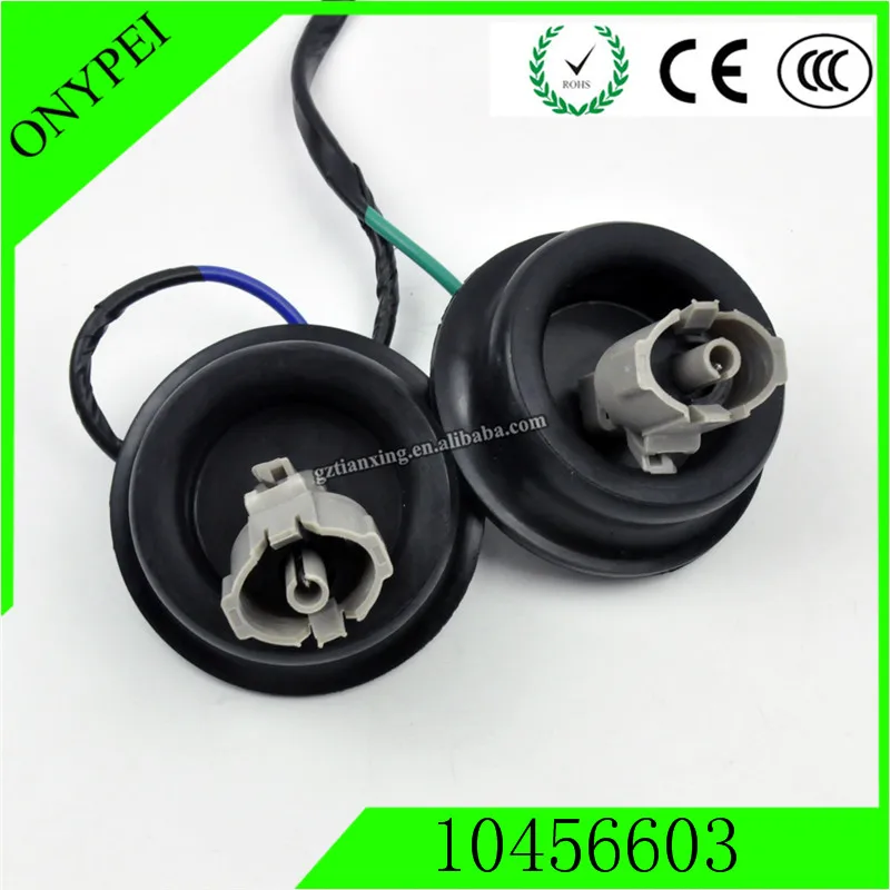 10456603 Knock Sensor Pair Kit For Silverado 1500 GMC Sierra Cadillac Chevrolet | Автомобили и мотоциклы