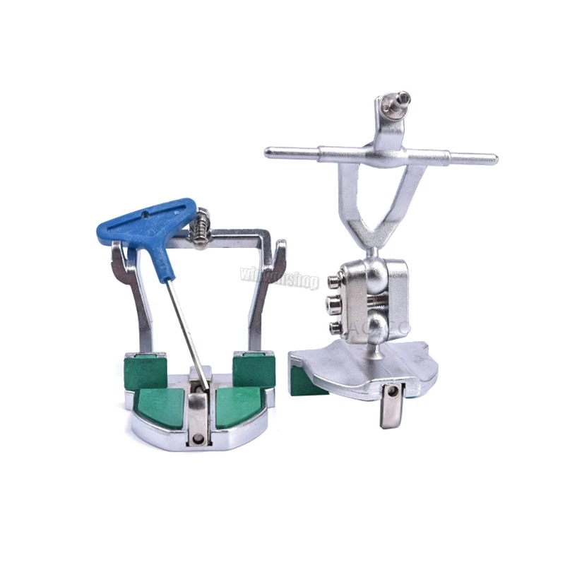 Стоматологический Регулируемый артикулятор высокое качество для стоматолога