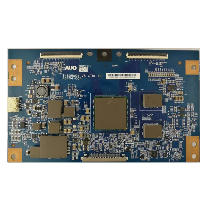 Latumab Original T-Con Board T460HW04 V5 CTRL BD 46T04-C04 Logic for Sony KDL-46EX710 | Компьютеры и офис