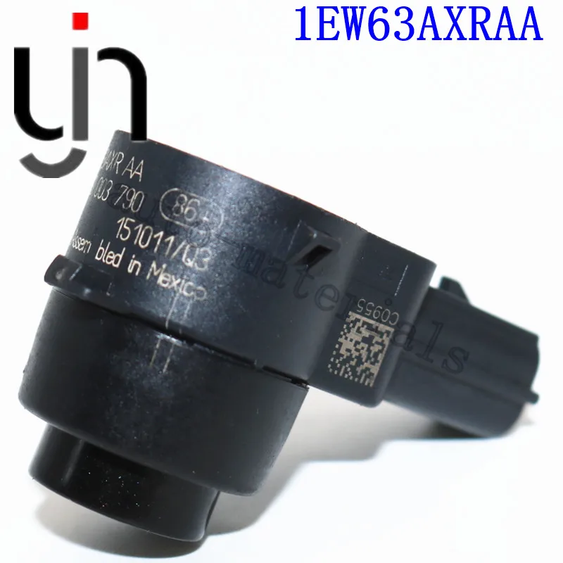 Датчик помощи при парковке Lib Erty 300 Gra Nd Che Rokee PDC 1EW63AXRAA OEM 0263003790 1EW63TZZAA 2009-2013