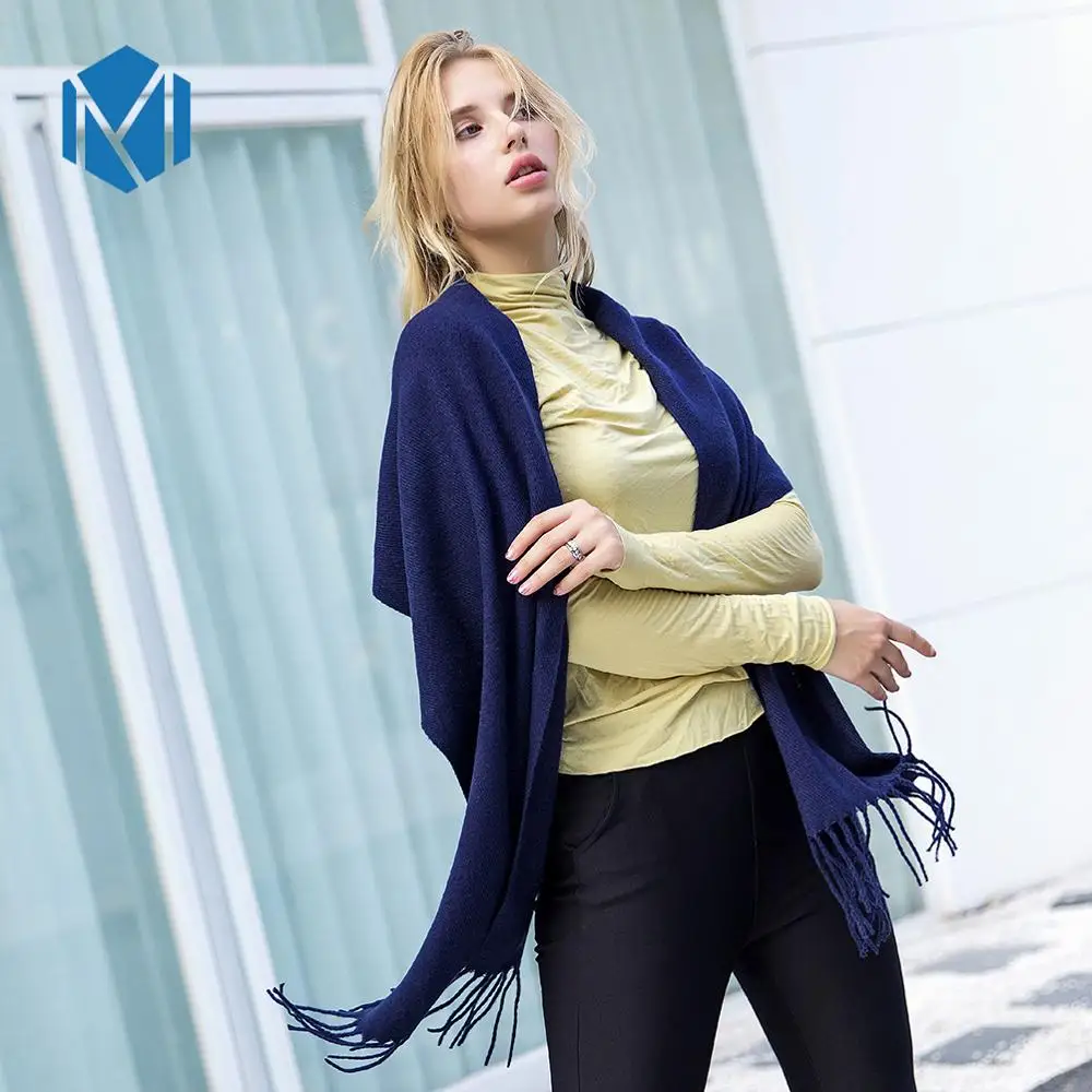 180*35 см новые Заказные зимние теплые шарфы с кисточками клетчатая шаль