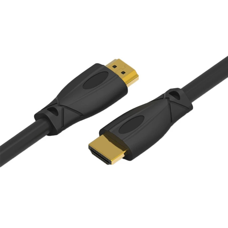 HDMI совместимый кабель 1/1 5/1 2 1/2 м 8K Hd 48 Гбит/с видеокабель для ТВ проектора|Кабели