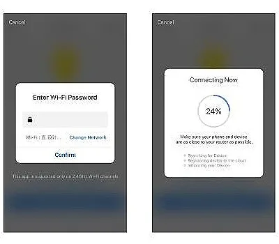 YYXMB светодиодный светильник, умная лампа с Wi-Fi, поддержка Amazon ECHO/Google Home/IFTTT, дистанционное Голосовое управление, умный RGB+ WW+ CW Светодиодный светильник, лампа