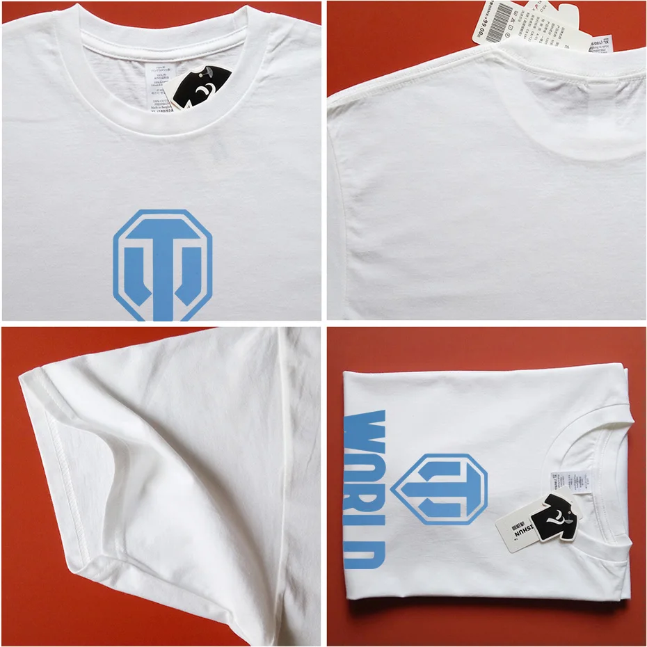 Футболка мужская хлопковая с принтом и коротким рукавом 16 цветов 3XL | Мужская