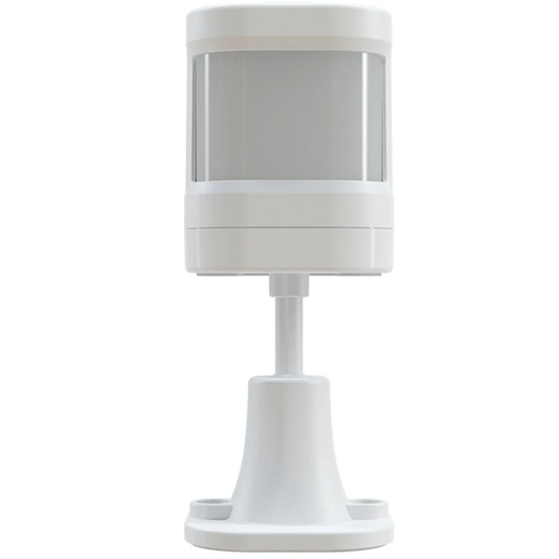 

433Mhz Wireless Human Body Sensor Smart Body Movement Intelligent PIR Motion Sensor For GSM / 3G / 4G Home Alarm System