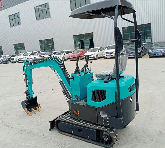 Мини-экскаватор CE EPA маленький мешочек мини-экскаватор 1 тонна для продажи |