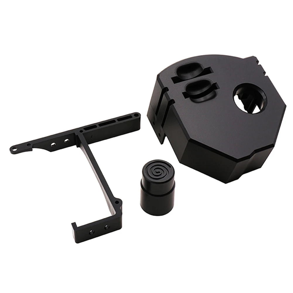 GDEMU дистанционного надежная цифровая карта 3D печатных монтажный комплект