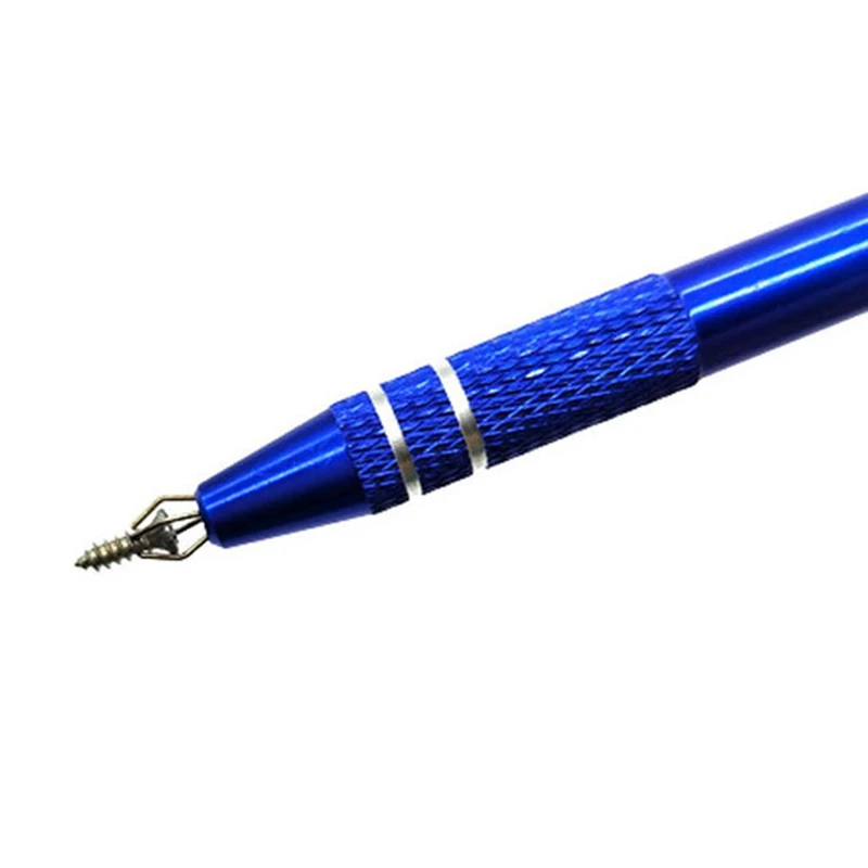 Экстрактор ИС с 4 зубцами точный захват ювелирных изделий ручные инструменты