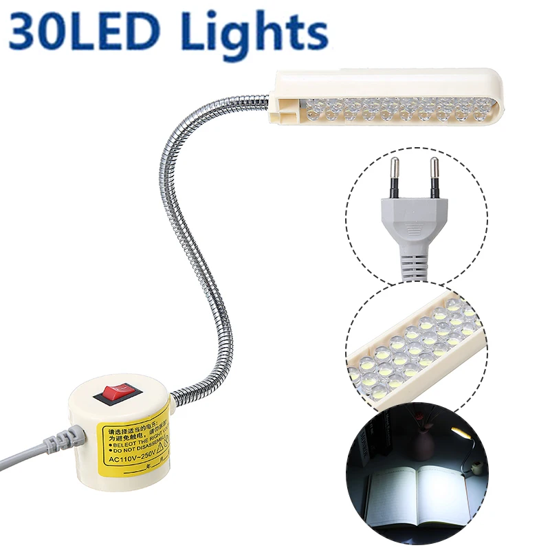 Многофункциональный штепсельная вилка европейского стандарта швейных машин