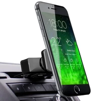 car mobile phone holder stand smartphone magnetic holder air vent cd slot stand magnet telephone support cellphone acessories