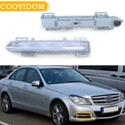 Автомобильный светодиодный светильник дневного света, противотуманный светильник s для Mercedes-Benz A-CLASS W176  B-CLASS W246 W242 B160 B180 B200 B260 A2049069100