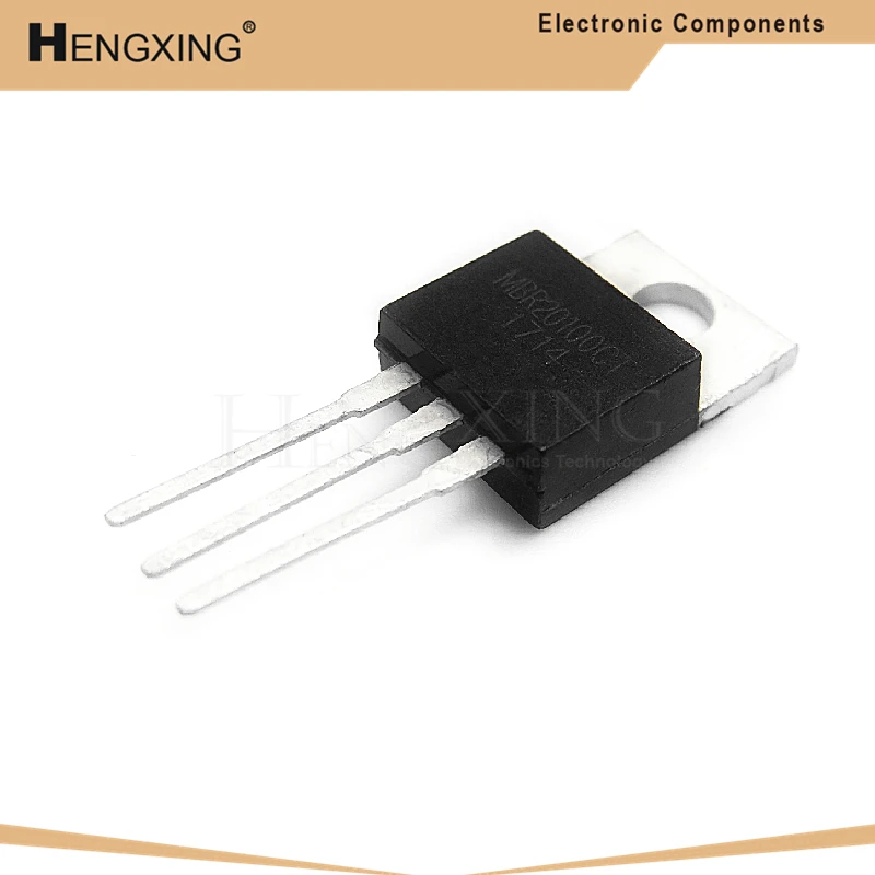 10 шт MBR20100CT MBR20100CTP MBR20100 20100 220 20A 100V выпрямительный диод Шоттки в