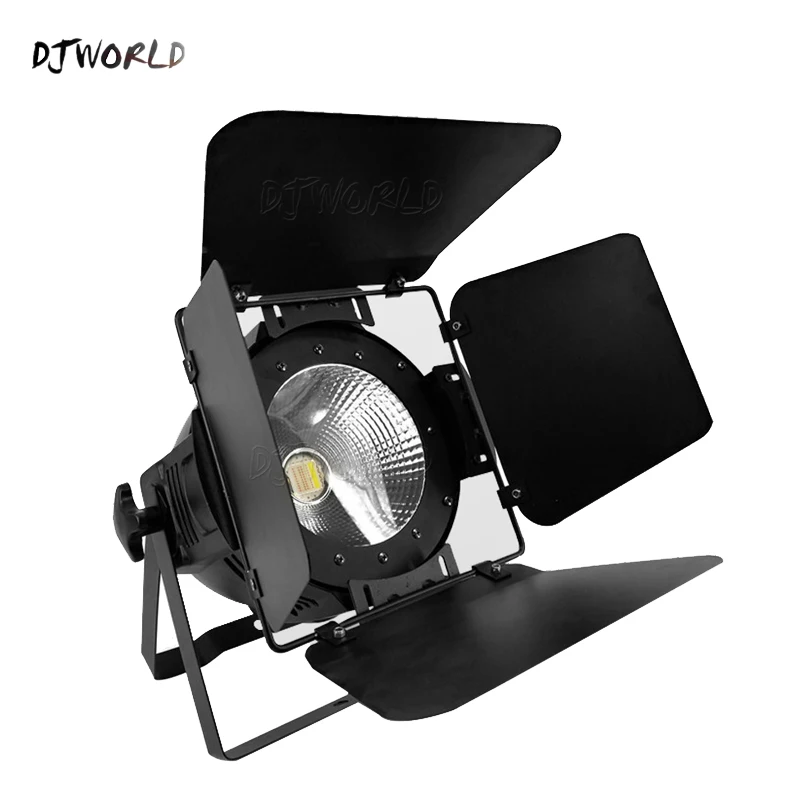 

1Eyes 200W LED COB Cool Warm White Lighting Moscow Music Party Disco Joy Birthday Dance Bar Stage Effect Lighting