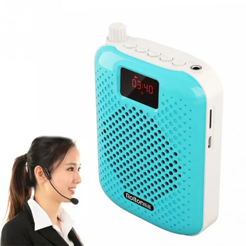 K500 микрофон Bluetooth громкий динамик Портативный Автоматическое Сопряжение