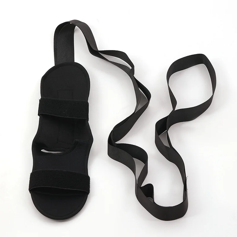 

2021 new style fitness band bondage restraints resistance rope exercises workout gear