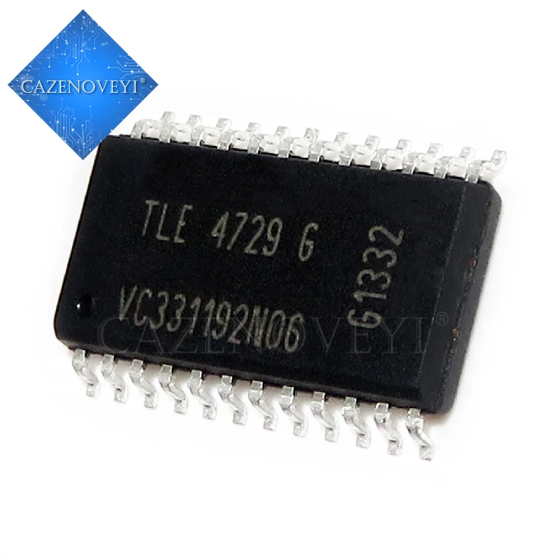 2 шт./Лот TLE4729G TLE4728G TLE4726G TLE4278G TLE4226G TLE4729 TLE4728 TLE4726 TLE4278 TLE4226 SOP