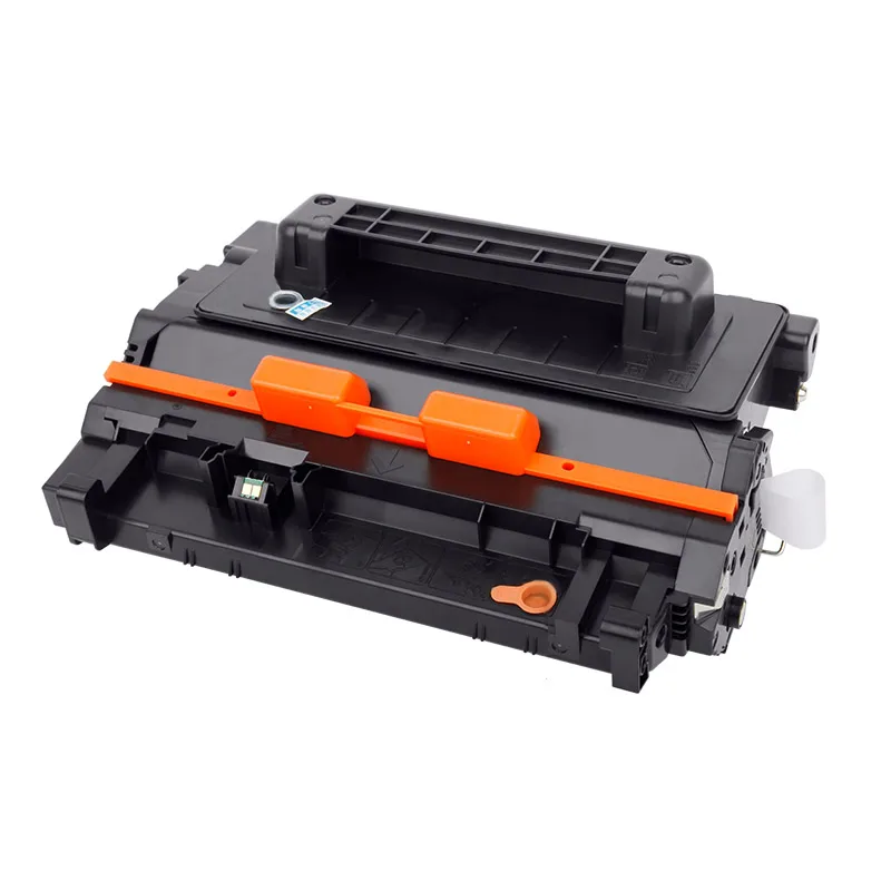 Совместимый черный картридж с тонером JIANYINGCHEN CE390A CE390 для LaserJet Enterprise M4555 тонер 390 |