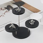 Круглая подставка для кексов, акриловая подставка для украшений, тортов, десертов вечерние, свадеб, тортов, украшение для будущей мамы