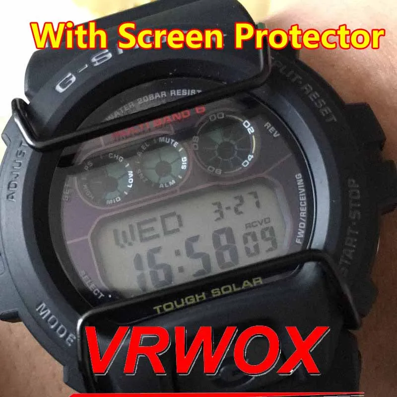 Закаленное стекло для защиты экрана от царапин 3 шт. | Электроника