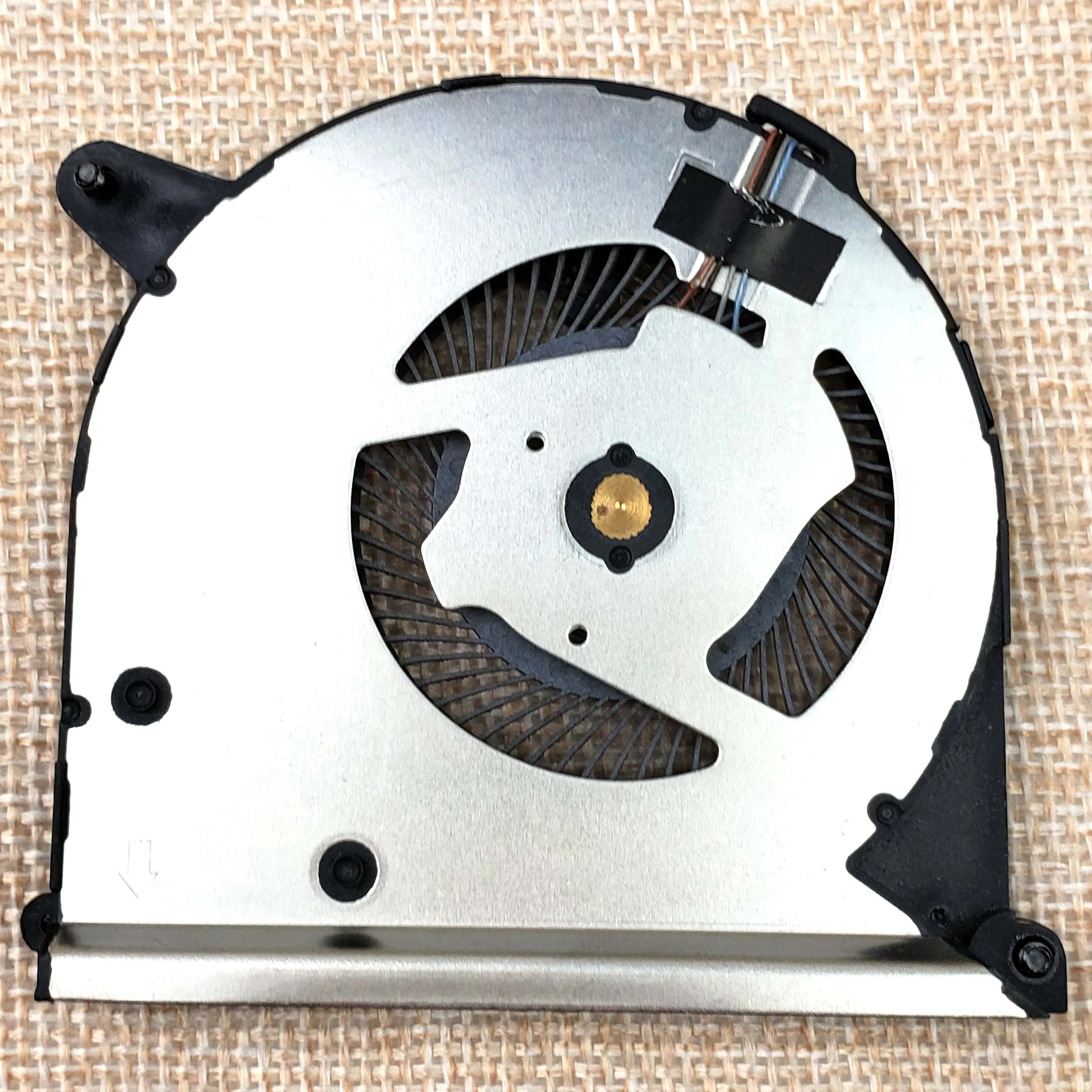 New CPU Cooling Fan for HP EliteBook X360 1030 G2 Laptop 917886-001 | Компьютеры и офис