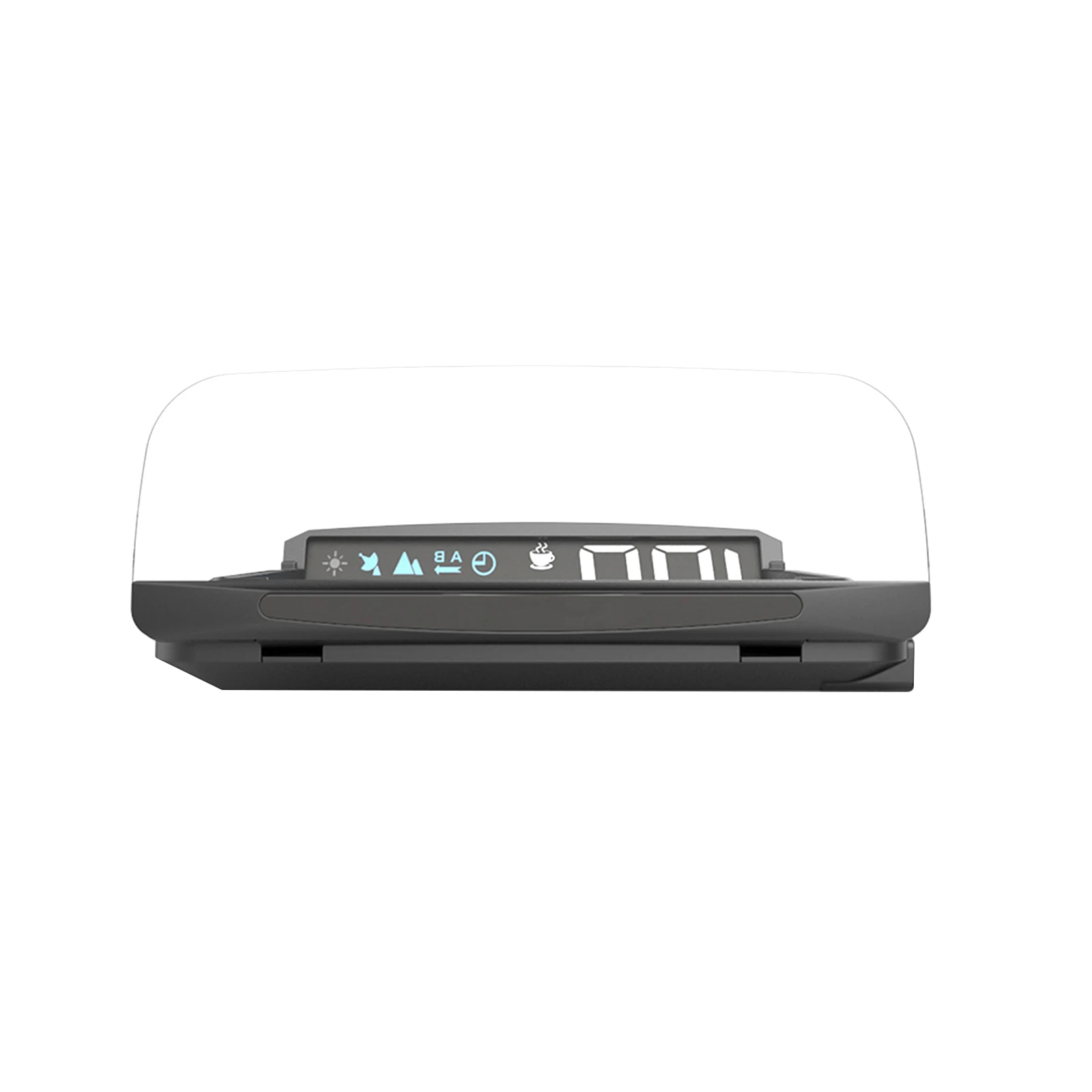 AOZBZ Car Head Up Display Dual System Navigation Projector Universal GPS Speedometer For Cars Truck Vehicles | Автомобили и