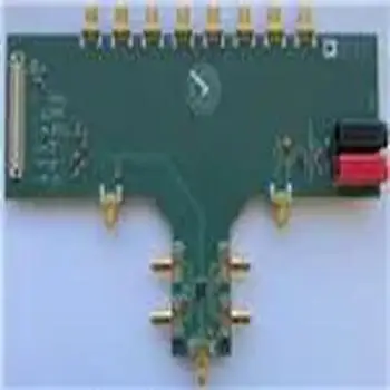 

EV-ADF5904SD2Z RF Development Tools Evaluation Board