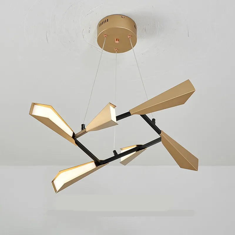 

nordic led stone luminaria pendente industrial lamp luminaire chandelier pendant lights pendant lamp dining room living room