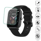 5 шт ТПУ мягкая прозрачная защитная пленка для смарт-часов COLMI P9 защитное покрытие ЖК-экрана Защита смарт-часов