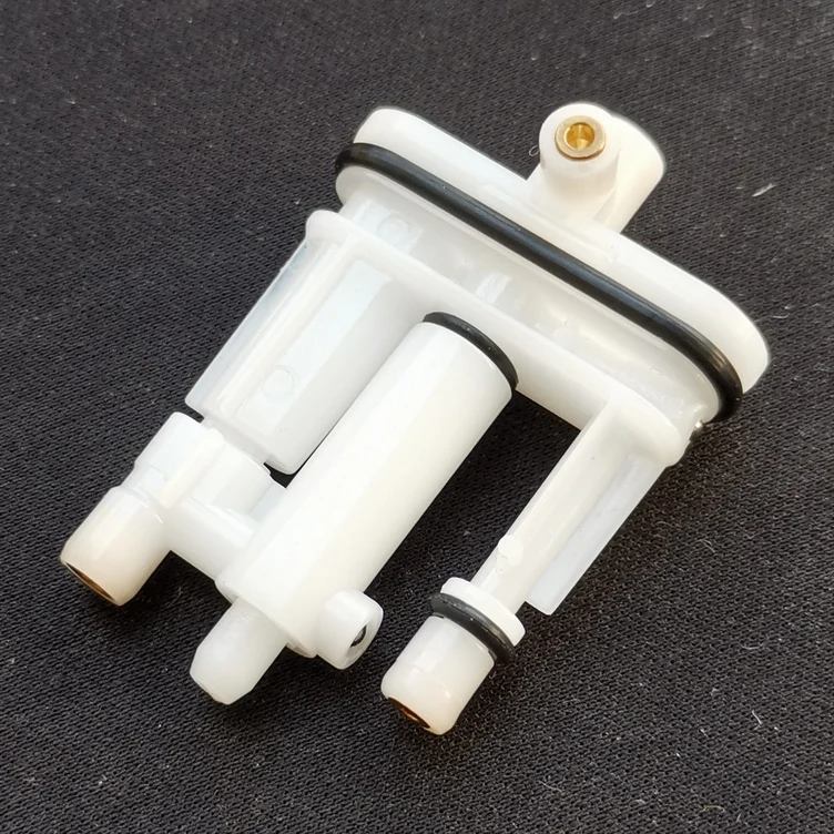 Комплект Для Ремонта Карбюратора 5 упаковок 596523 топлива Moduel Main Jet Briggs &amp Stratton |