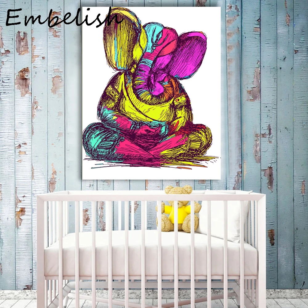 1 шт. постеры для гостиной настенные художественные изображения на холсте