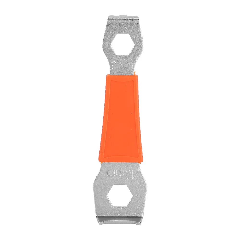 Гаечный ключ из углеродистой стали 9/10 мм | Спорт и развлечения