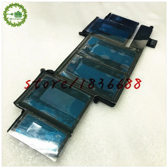 GYIYGY 11 42 V 74.9Whr 6559mAh A1582 батарея для Macbook Pro 13 &quotдюймов Retina A1502 2015 год ME864 ME865 |