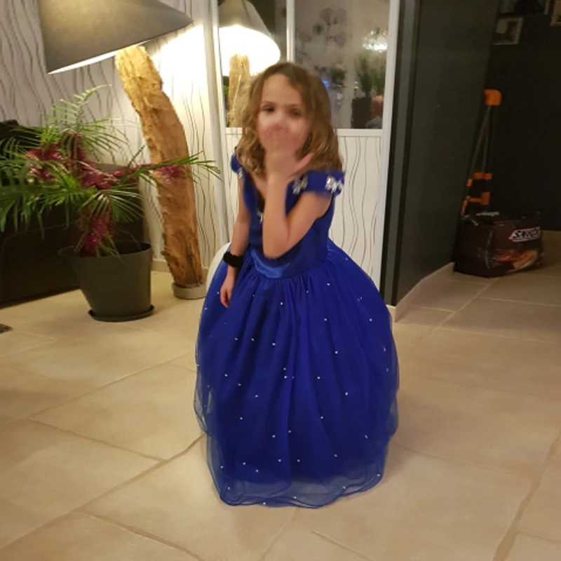 2020 детская юбка американка трапециевидной формы 3 Обручи один Слои кринолин