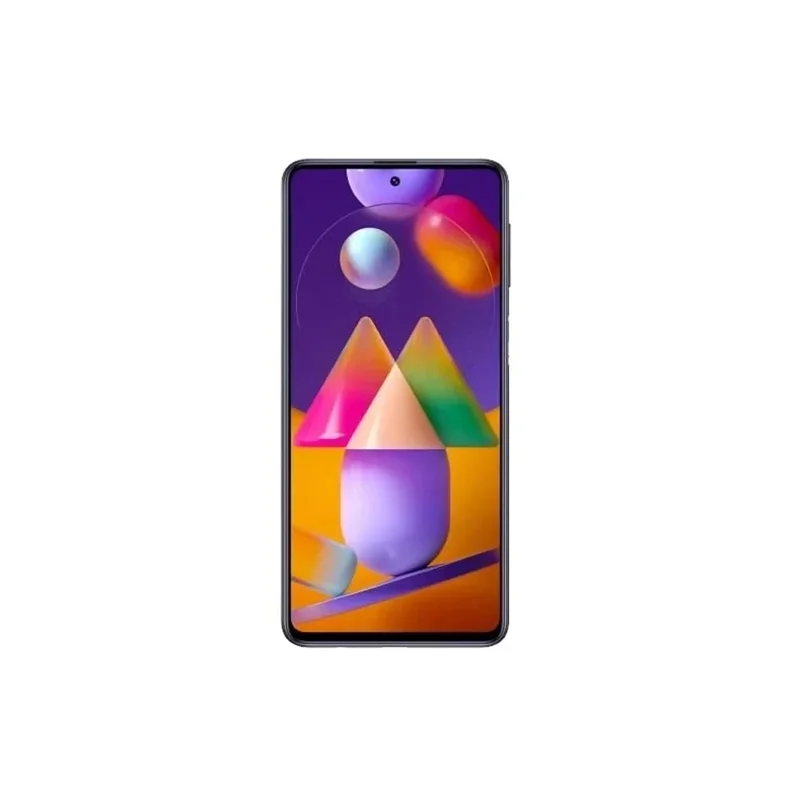 Телефон Samsung M317F/DS Galaxy M31s 128Gb уцененный б/у Отличное Состояние | Мобильные телефоны