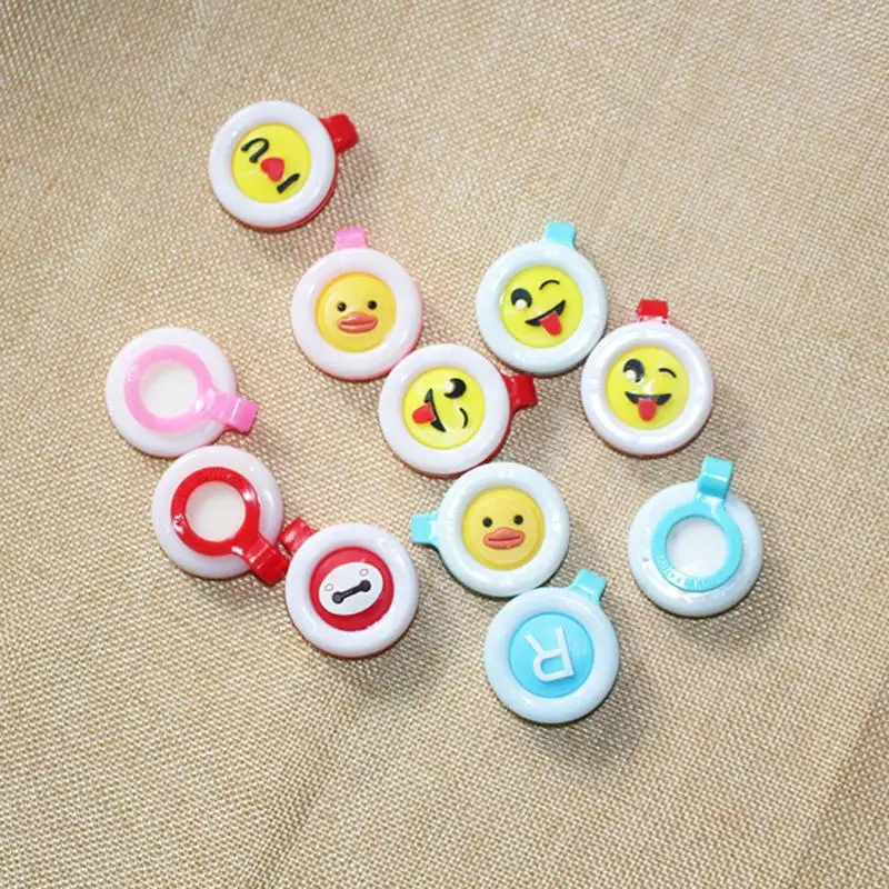 Пуговицы для защиты от комаров детей специально разработанные пуговицы