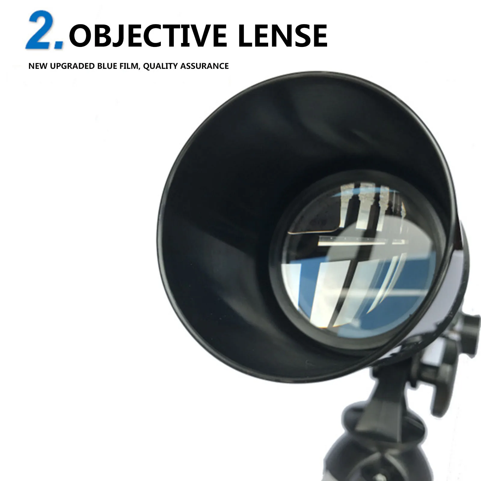 

F36050 Entry Level Astronomical Telescope High-Quality Definition Monocular Telescope Night Vision Refraction Deep Space Moon