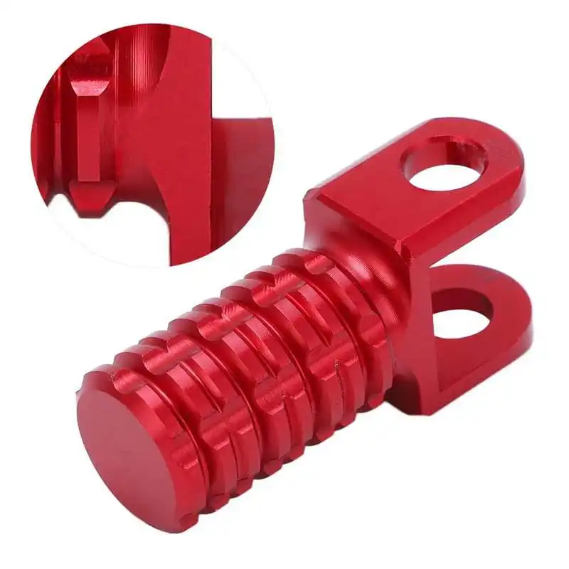 Рычаг переключения передач 51 мм/2 дюйма шероховатый рычаг для мотоцикла замена