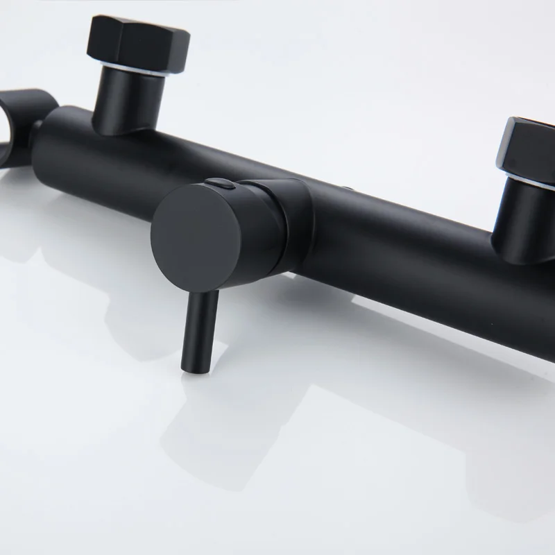 Простая черная многофункциональная полностью медная сверхзаряженная Женская