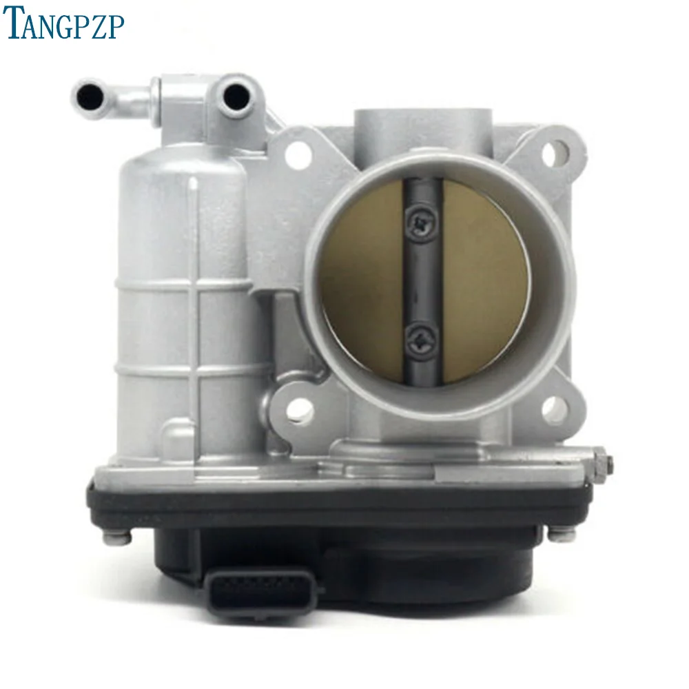 SERA526-01 16119-ED000 корпус дроссельной заслонки для Nissan Versa Micra Note Qashqai Tiida Livna 1.6L |