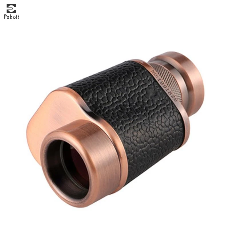 

8X24 High Over Monocular Telescope Binoculars Binoculars Metal Outdoor Sport Telescope HD Night Vision Telescope Portable