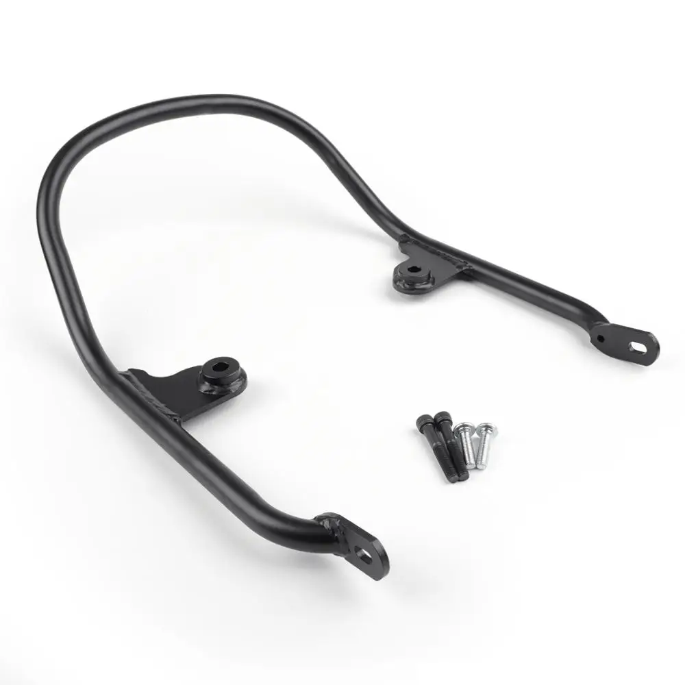 

Artudatech Passenger Grab Bar Rear Carrier Luggage Rack For Kawasaki Z-900RS 2018 2019 2020 Motorcycle Accessories Parts