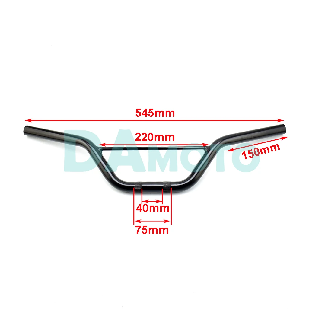Защитный чехол на руль передней подвески для 2-х тактных велосипедов 47cc 49cc 50cc 70cc |