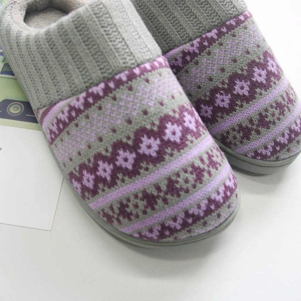 Повседневные Модные женские шлепанцы из хлопка на плоской подошве для колледжа