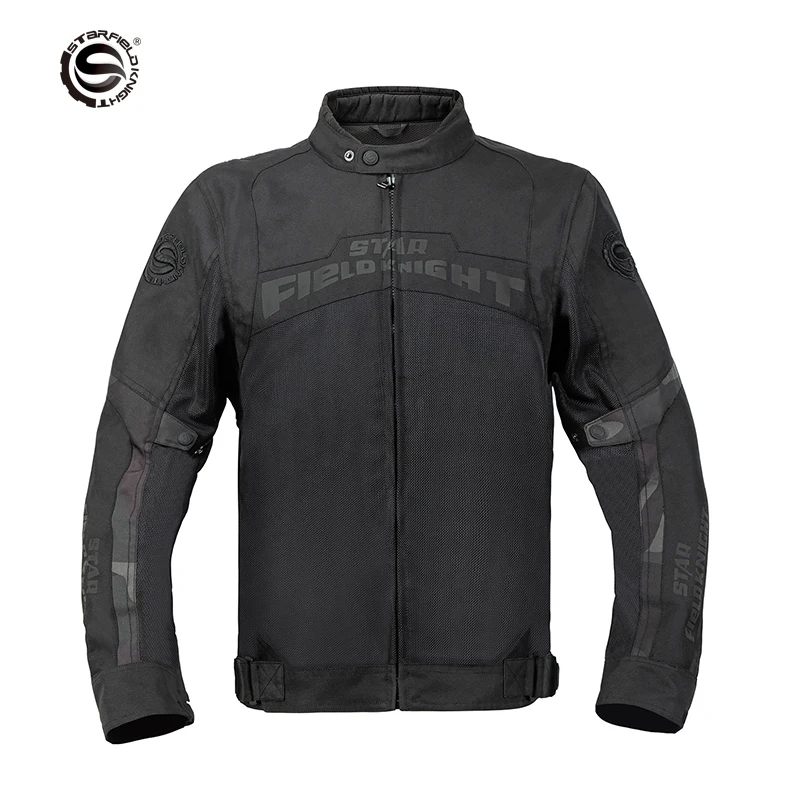 

Мотоциклетная куртка мужская защитная одежда для верховой езды камуфляжная дышащая мотоциклетная уличная Экипировка локомотив доспехи