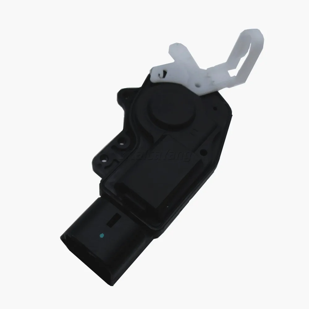 

69140-12040 6914012040 Left Rear Door Lock Actuator For Toyota Altis Corolla Fielder Will Ipsum Avensis Verso Picnic