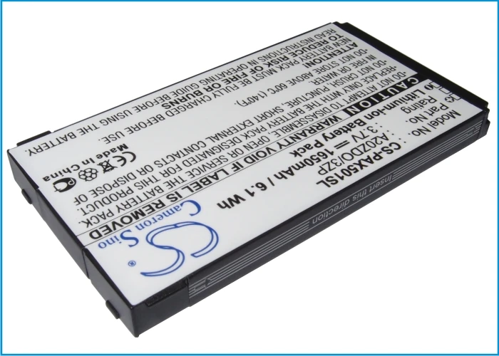 2020 UPDATE Cameron Sino For Philips Xenium X513 X523 X623 | Источники питания