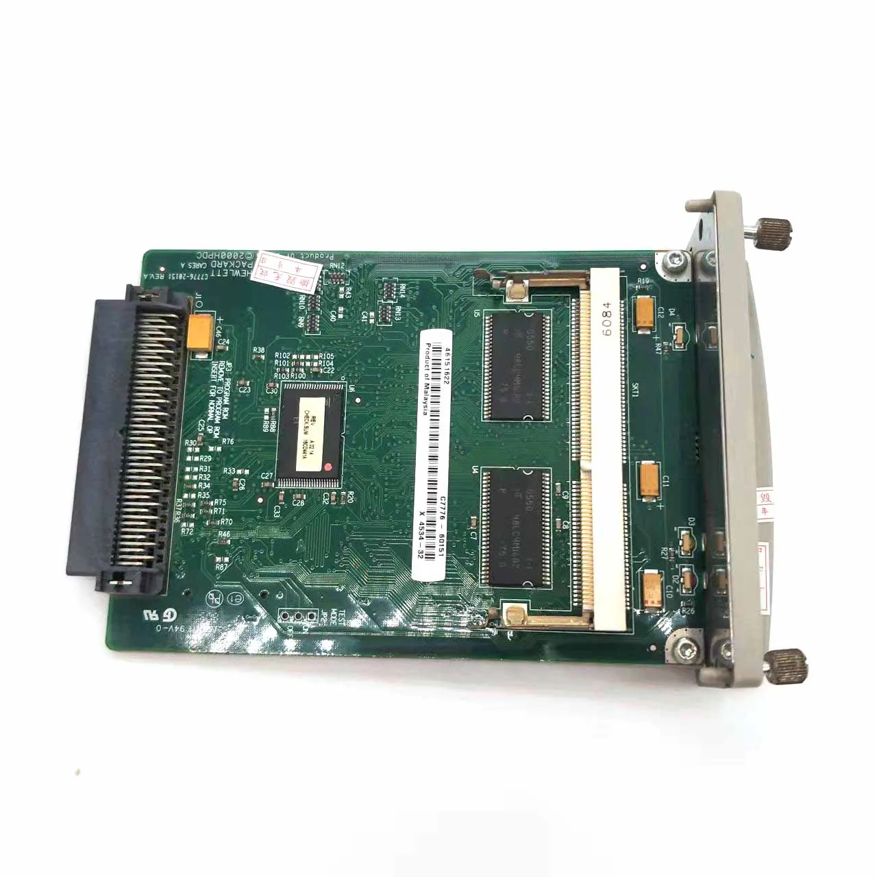 C7776-60151 C7776-60002 c7772A для HP-GL/2 GL2 подходящие по размеру карт hp 500 плюс подойдет как